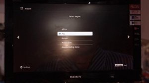 How to disable Shop Mode (Demo mode) on Sony Bravia TV | Removing/Disabling Sony Tv Demo mode e-pop