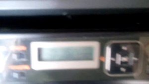 Лазерное МФУ Panasonic KX-MB1500