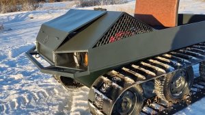 Черепаха с ПСМ.