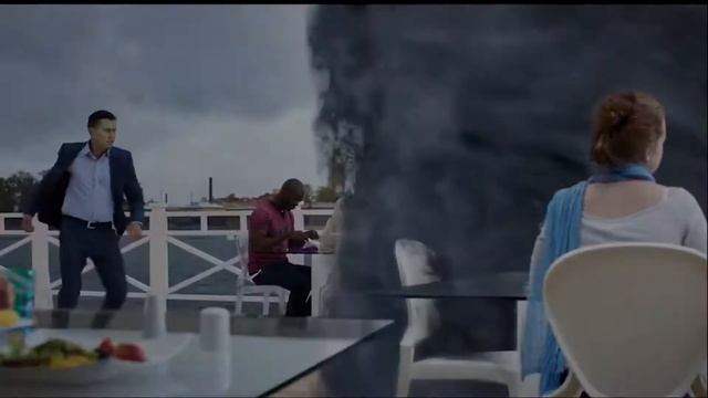 Две минуты жизни "Рубеж" смотреть онлайн