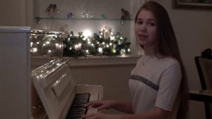 Любите друг друга / cover Анастасия Гладилина
