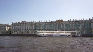 Атмосфера Санкт-Петербурга ? ВЛОГ из Питера