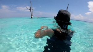 Maldives,Sun Siyam Vilu Reef