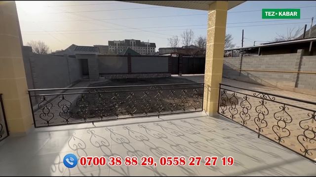 Жап ЖАҢЫ укмуш РЕМОНТ болгон ҮЙ сатылат ~ Жери 4,5 сотик. Газ, канализация, суу, свет бар смотреть онлайн