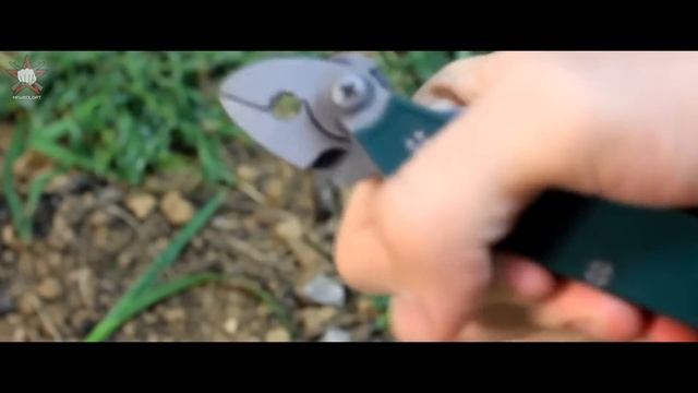 Нож для выживания ?- необходимость❓? смотреть онлайн