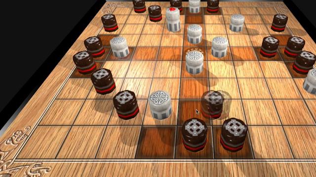Play Tafl Games Online смотреть онлайн