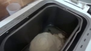 Kenwood BM900& Αρτοπαρασκευαστής