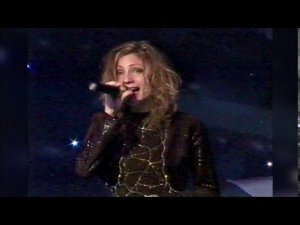 Иванна Номинация M.X. POP  2003 Story