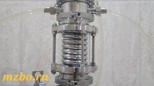 Колпачковая колонна 3 дюйма 7 этажей, холодильник Димрота 3' 15 см с холодным пальцем. 3 кВт.