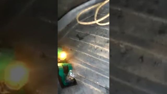 Не горят стоп-сигналы или габариты ВАЗ 2115 смотреть онлайн