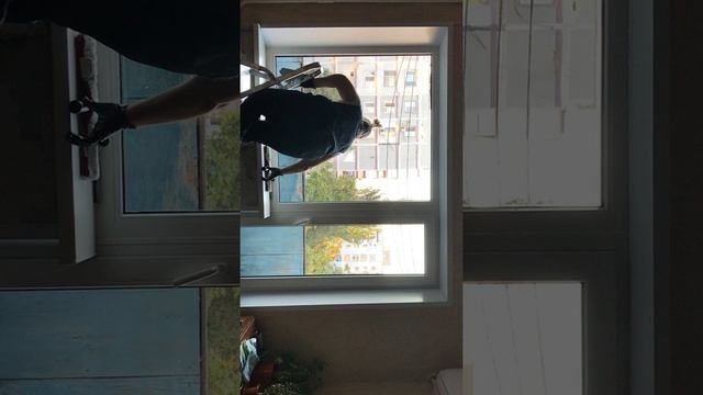 Как помыть окна смотреть онлайн