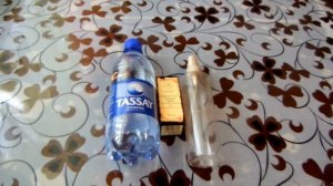 DIY Термальная вода