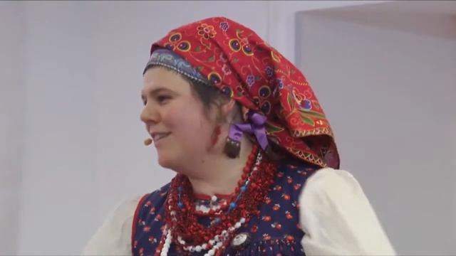 Звук и многоголосие. Мастер-класс , Утешева Анна, 12.12.20 МСК