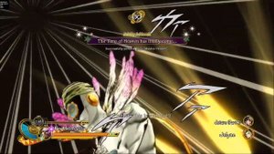 Пуччи C-Moon | Гайд | JoJo's Bizarre Adventure : Eyes of Heaven