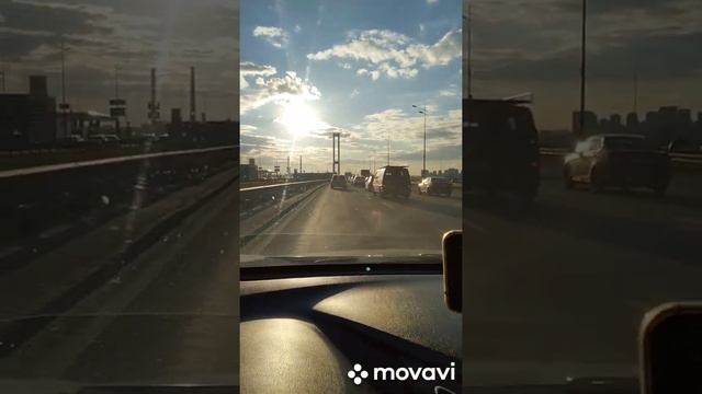 VALENA SV. Часть 2. Испытание пробегом в городском цикле г. Киев, Hyundai i40, 2,0 MPI АКПП