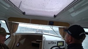 Выгуливаем новенький VELVETTE 23 V.2.0