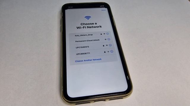 iCloud Unlock Any iPhone 7/8/X/11/12/13/14/15 Locked to Owner with Forgotten Apple ID or Password✔️