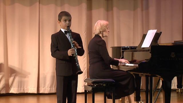 П. Харрис "Танцуют медвежата" смотреть онлайн