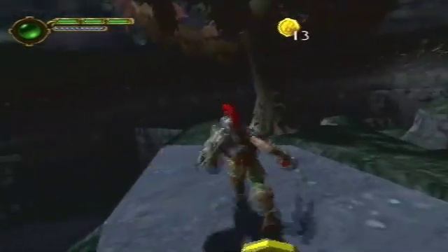 Maximo: Ghosts to Glory 01 - The Death and Return of Maximo смотреть онлайн