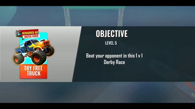 Real Monster Truck Demolition Derby Car Games - Android Gameplay HD 01  RD Game Zone