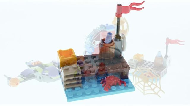 All LEGO Marvel Spidey and his Amazing Friends sets 2024 Compilation/Collection Speed Build