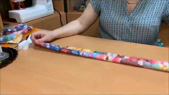 Мастер-класс "Повязка в стиле Солохи" смотреть онлайн