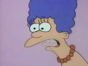 Симпсоны: короткометражное шоу Трейси Ульман – 1 сезон 7 серия / The Simpsons: Tracey Ullman Shorts