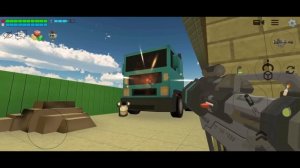 🤯ВЫПОЛНИЛ САМОЕ СЛОЖНОЕ ЗАДАНИЕ И ПОЛУЧИЛ НОВУЮ МАШИНУ В ЧИКЕН ГАН - CHICKEN GUN