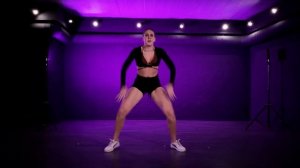 Аня Ню. Female dancehall. Фемейл Дэнсхолл.