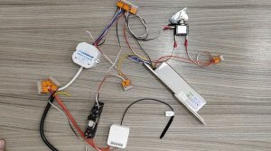 Электронный замок AT-EL800A на дверь или калитку с управлением из умного дома xiaomi mi home