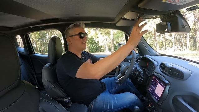Novo Jeep Renegade 1.3 turbo - BEBE MUITO? ANDA MAIS QUE O DIESEL? MELHOR SUV COMPACTO DO BRASIL? смотреть онлайн