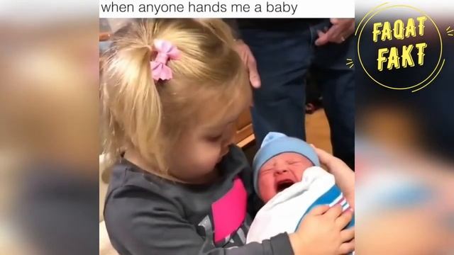 Невероятно милые дети
