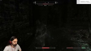 Highlight: TES V: Pets of Skyrim Rat (Питомцы Скайрима Крыса Скритч) Skyri