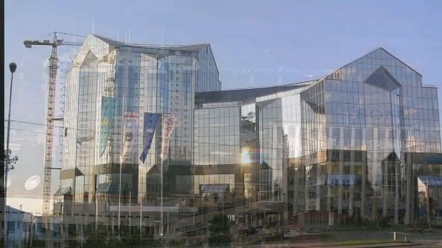 Красивые города Алматы. Алматы әсем қала. Шахри зебои Алматы