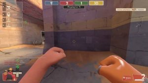 TF2 Classic: Custom Weapons V6 Release