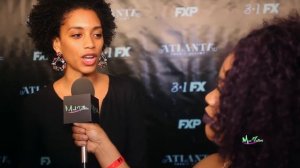 Atlanta | Season 2 FX premiere.