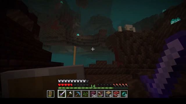 выживание в аду майнкрафт что мне делать смотреть онлайн