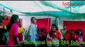 borte ailo boroni konna git, biyar git, biyar dance, বিয়ার গীত,বিয়ার নাচ,