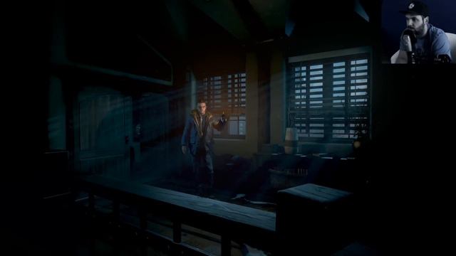 Pedro se bojí | Until Dawn | E03 - První lekačka | PS4 смотреть онлайн