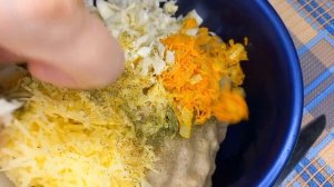Ленивые Голубцы с Картошкой Вкусно готовим с вами вместе #ленивыеголубцы