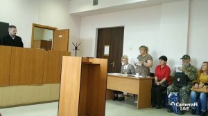 Суд об отмене незаконного исполнительного производства ч. 1