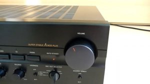 Denon PMA-915R Verstärker