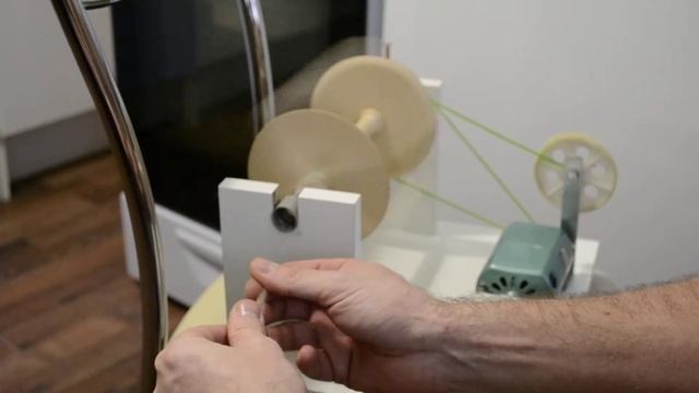 Прялка в действии 1 смотреть онлайн