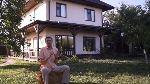 Как обеспечить качественный микроклимат в доме