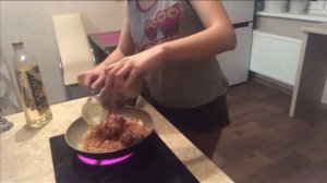 Обалденная картошка с тушенкой