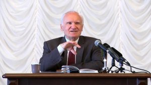 Откуда появилась Природа и Мир Что говорит Наука и Религия Осипов Алексей