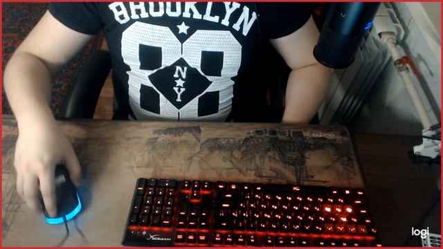 ЛАЙФХАК - ПОЧИНИТЬ КОЛЕСИКО МЫШКИ ЗА МИНУТУ НЕ РАЗБИРАЯ!