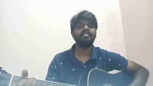 Tanha Dil | Shaan | Cover by Robinson Raymond