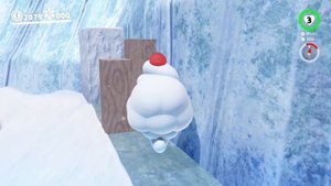 Super Mario Odyssey: All Secret Path Locations (Hidden Painting Locations)
