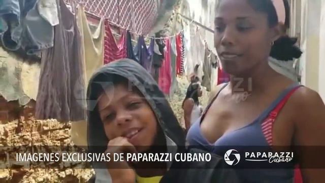 Testimonios de Vecinos que lo perdieron todo en Santo Suarez смотреть онлайн